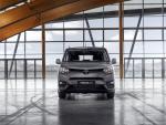 Toyota ProAce City Verso Long 2019 года (EU)